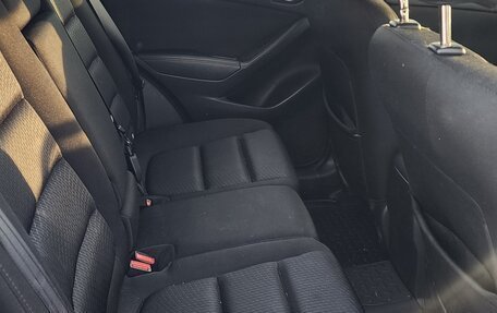 Mazda CX-5 II, 2014 год, 1 735 000 рублей, 13 фотография