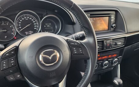 Mazda CX-5 II, 2014 год, 1 735 000 рублей, 17 фотография