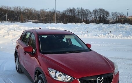 Mazda CX-5 II, 2014 год, 1 735 000 рублей, 8 фотография