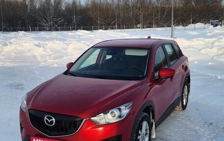 Mazda CX-5 II, 2014 год, 1 735 000 рублей, 7 фотография