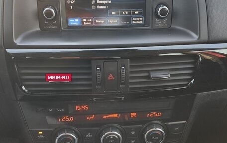 Mazda CX-5 II, 2014 год, 1 735 000 рублей, 15 фотография