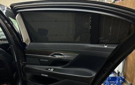 BMW 7 серия, 2018 год, 2 990 000 рублей, 20 фотография