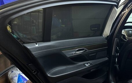 BMW 7 серия, 2018 год, 2 990 000 рублей, 21 фотография