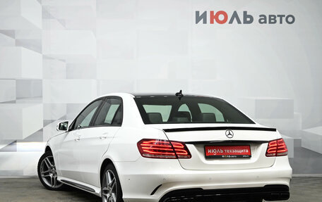 Mercedes-Benz E-Класс, 2013 год, 2 275 000 рублей, 4 фотография