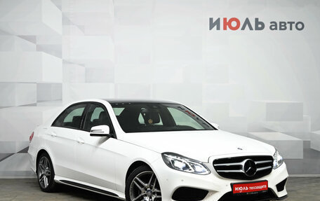 Mercedes-Benz E-Класс, 2013 год, 2 275 000 рублей, 3 фотография