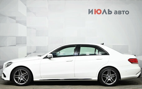 Mercedes-Benz E-Класс, 2013 год, 2 275 000 рублей, 8 фотография