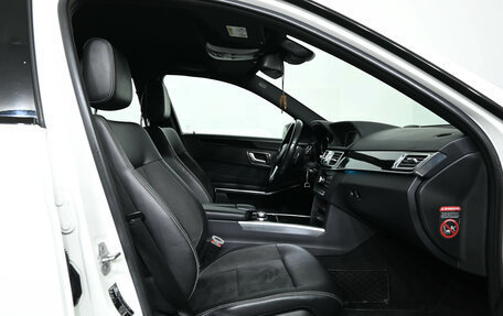 Mercedes-Benz E-Класс, 2013 год, 2 275 000 рублей, 10 фотография