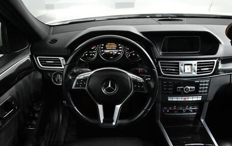 Mercedes-Benz E-Класс, 2013 год, 2 275 000 рублей, 12 фотография