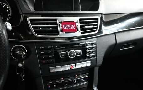 Mercedes-Benz E-Класс, 2013 год, 2 275 000 рублей, 16 фотография