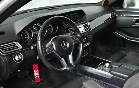 Mercedes-Benz E-Класс, 2013 год, 2 275 000 рублей, 18 фотография