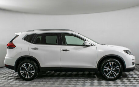 Nissan X-Trail, 2019 год, 2 070 000 рублей, 4 фотография