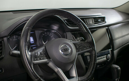 Nissan X-Trail, 2019 год, 2 070 000 рублей, 13 фотография