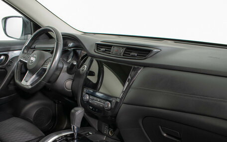 Nissan X-Trail, 2019 год, 2 070 000 рублей, 9 фотография