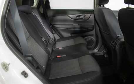 Nissan X-Trail, 2019 год, 2 070 000 рублей, 10 фотография