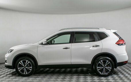 Nissan X-Trail, 2019 год, 2 070 000 рублей, 8 фотография