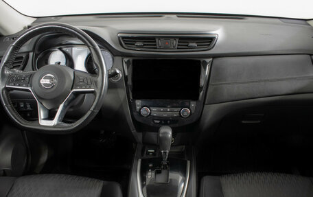 Nissan X-Trail, 2019 год, 2 070 000 рублей, 11 фотография