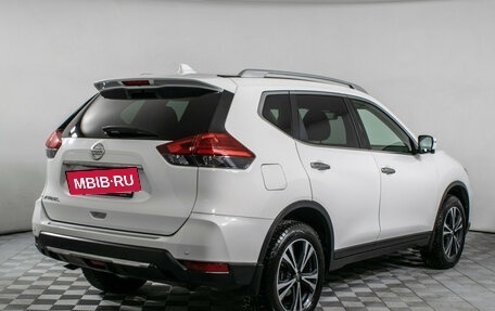 Nissan X-Trail, 2019 год, 2 070 000 рублей, 5 фотография