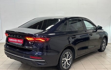 Geely Emgrand, 2023 год, 1 780 000 рублей, 4 фотография