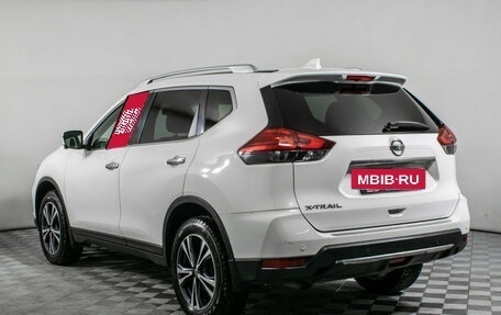Nissan X-Trail, 2019 год, 2 070 000 рублей, 7 фотография