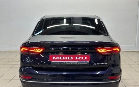 Geely Emgrand, 2023 год, 1 780 000 рублей, 3 фотография