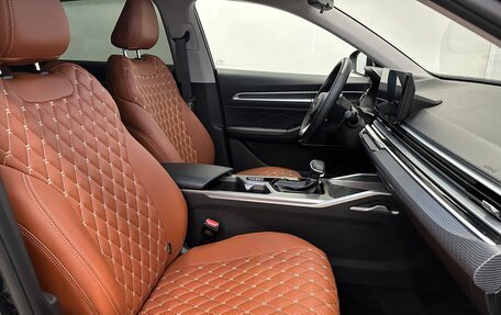 Geely Emgrand, 2023 год, 1 780 000 рублей, 11 фотография