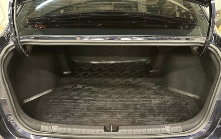 Geely Emgrand, 2023 год, 1 780 000 рублей, 13 фотография