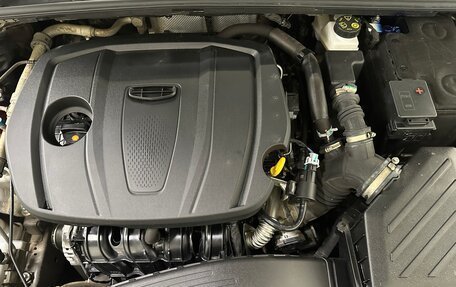 Geely Emgrand, 2023 год, 1 780 000 рублей, 14 фотография