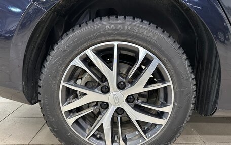 Geely Emgrand, 2023 год, 1 780 000 рублей, 15 фотография