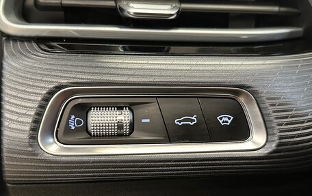 Geely Emgrand, 2023 год, 1 780 000 рублей, 9 фотография