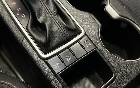 KIA Sportage IV рестайлинг, 2019 год, 1 969 000 рублей, 9 фотография