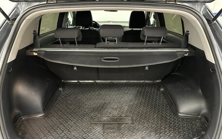 KIA Sportage IV рестайлинг, 2019 год, 1 969 000 рублей, 16 фотография