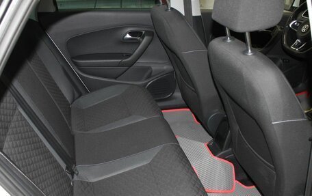 Volkswagen Polo VI (EU Market), 2018 год, 1 121 000 рублей, 13 фотография