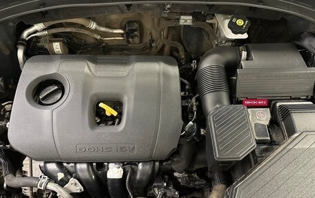 KIA Sportage IV рестайлинг, 2019 год, 1 969 000 рублей, 17 фотография