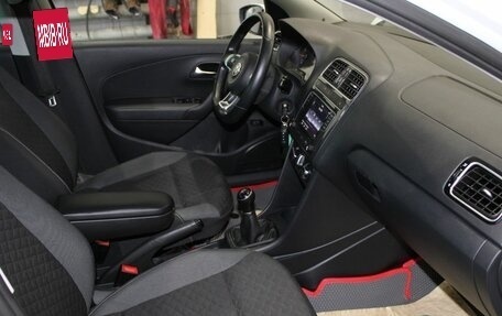 Volkswagen Polo VI (EU Market), 2018 год, 1 121 000 рублей, 12 фотография