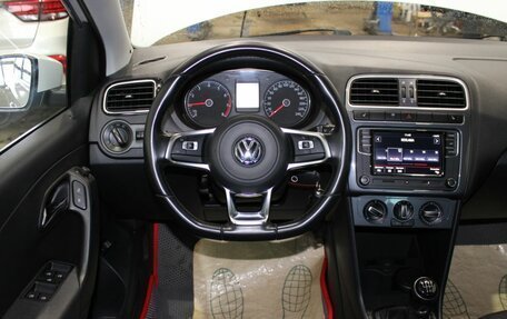 Volkswagen Polo VI (EU Market), 2018 год, 1 121 000 рублей, 16 фотография