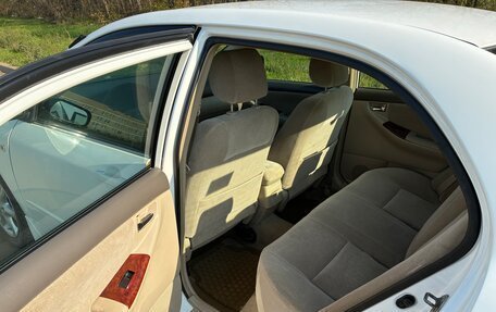 Toyota Corolla, 2004 год, 685 000 рублей, 4 фотография