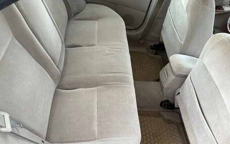 Toyota Corolla, 2004 год, 685 000 рублей, 6 фотография