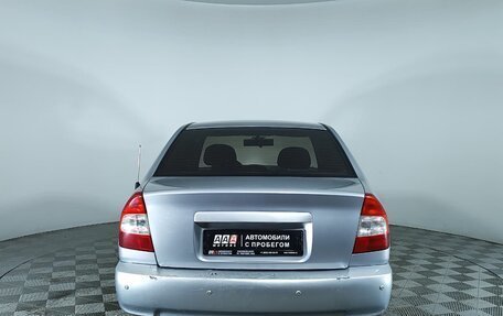 Hyundai Accent II, 2007 год, 427 000 рублей, 6 фотография