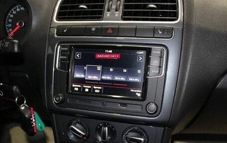 Volkswagen Polo VI (EU Market), 2018 год, 1 121 000 рублей, 17 фотография