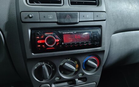 Hyundai Accent II, 2007 год, 427 000 рублей, 13 фотография