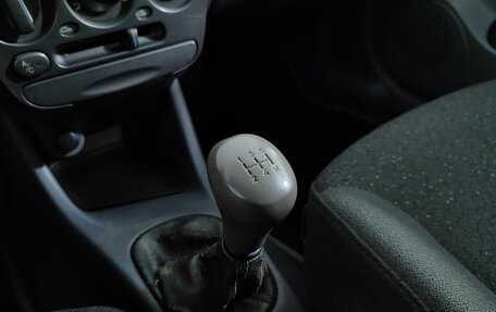 Hyundai Accent II, 2007 год, 427 000 рублей, 14 фотография