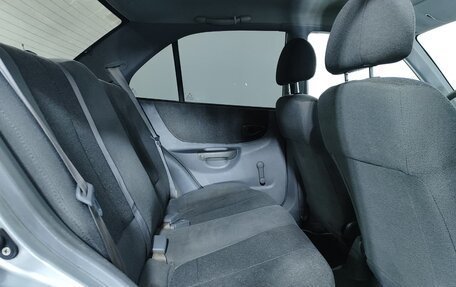 Hyundai Accent II, 2007 год, 427 000 рублей, 16 фотография