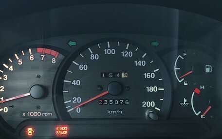 Hyundai Accent II, 2007 год, 427 000 рублей, 12 фотография