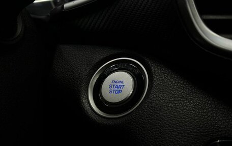 Hyundai Tucson, 2020 год, 2 399 999 рублей, 22 фотография