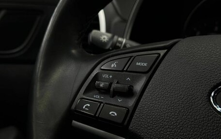 Hyundai Tucson, 2020 год, 2 399 999 рублей, 16 фотография