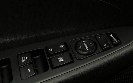 Hyundai Tucson, 2020 год, 2 399 999 рублей, 23 фотография