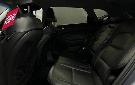 Hyundai Tucson, 2020 год, 2 399 999 рублей, 25 фотография