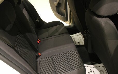 Volkswagen Jetta VI, 2010 год, 470 000 рублей, 15 фотография