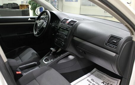 Volkswagen Jetta VI, 2010 год, 470 000 рублей, 9 фотография