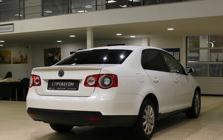 Volkswagen Jetta VI, 2010 год, 470 000 рублей, 6 фотография